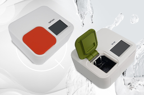 Модернізоване обладнання від Optizen робить екологічний контроль продуктивнішим